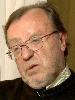 Mario Santander