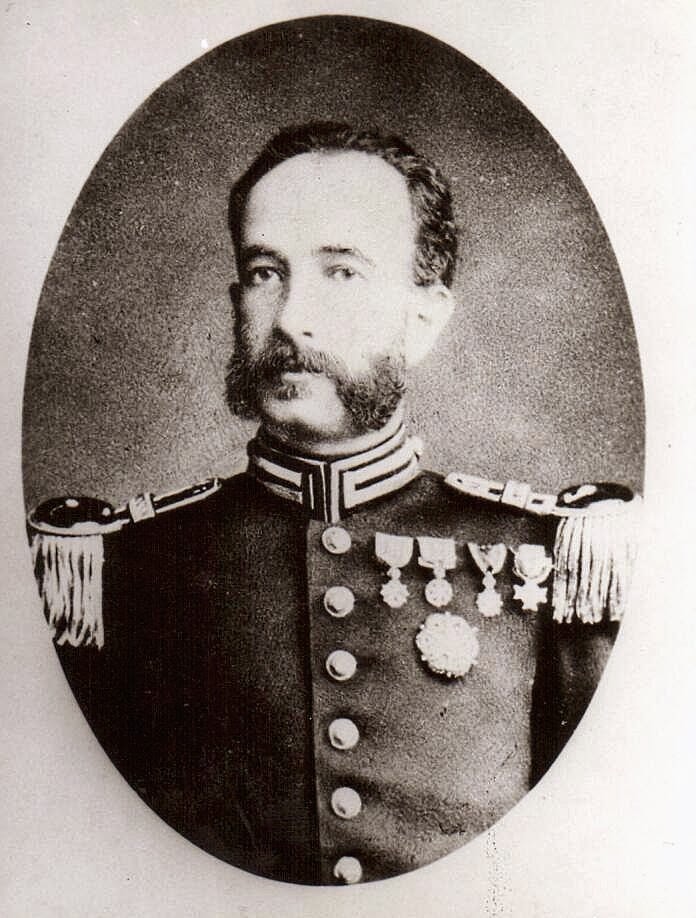 Mario Seña
