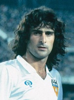 Mario Seoane
