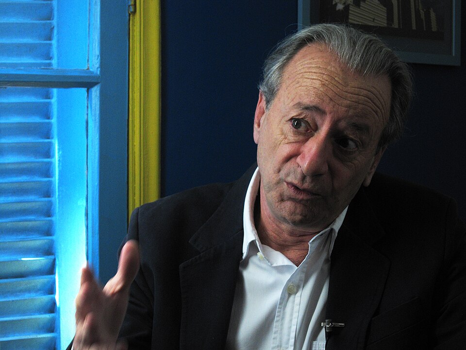 Mario Sérgio Conti