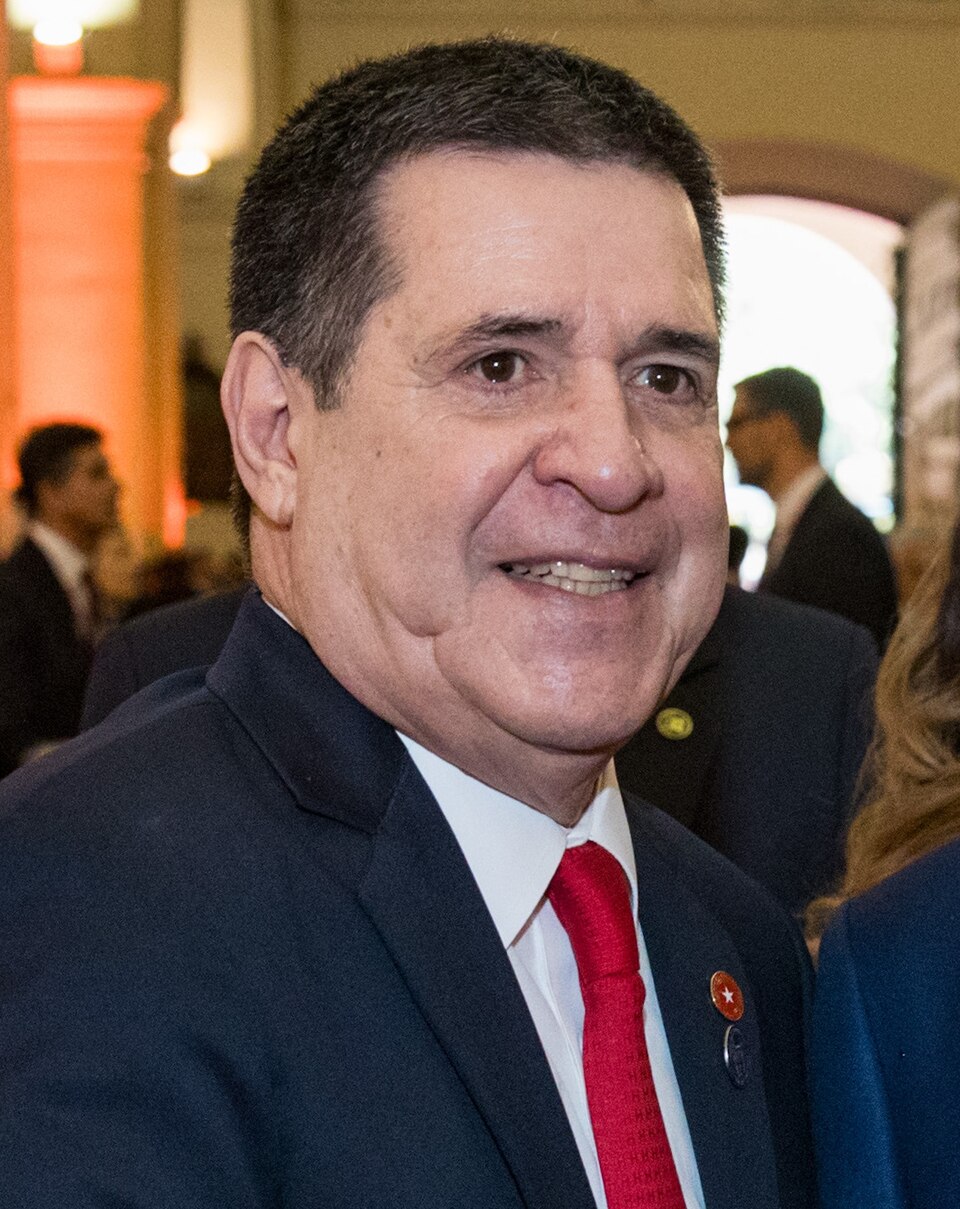 Mario Soto Estigarribia