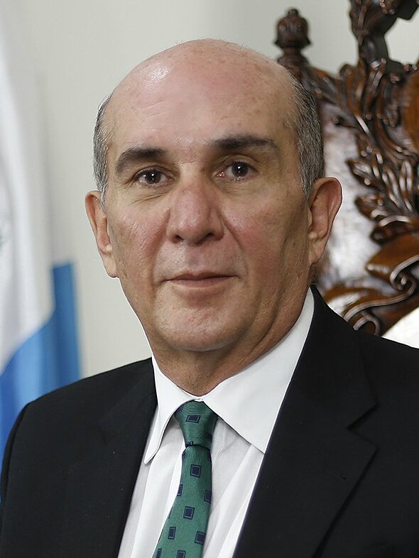 Mario Taracena