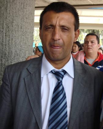 Mario Vanemerak