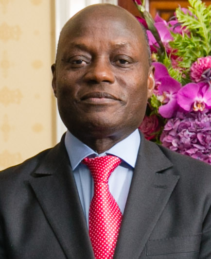 Mario Vaz