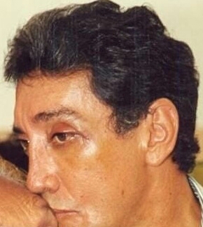 Mario Villanueva