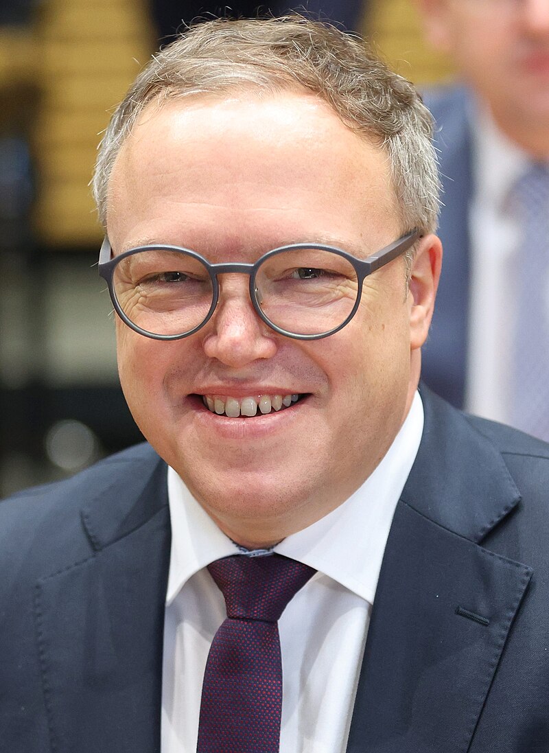 Mario Voigt