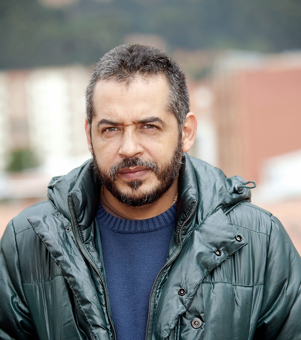Mario Zambrano