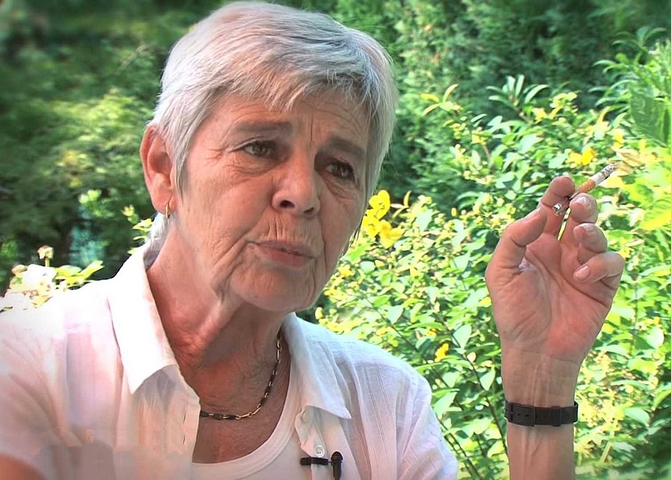 Marion Ackermann