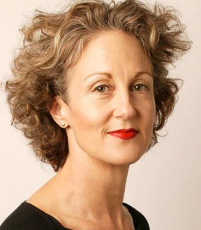 Marion Farrelly
