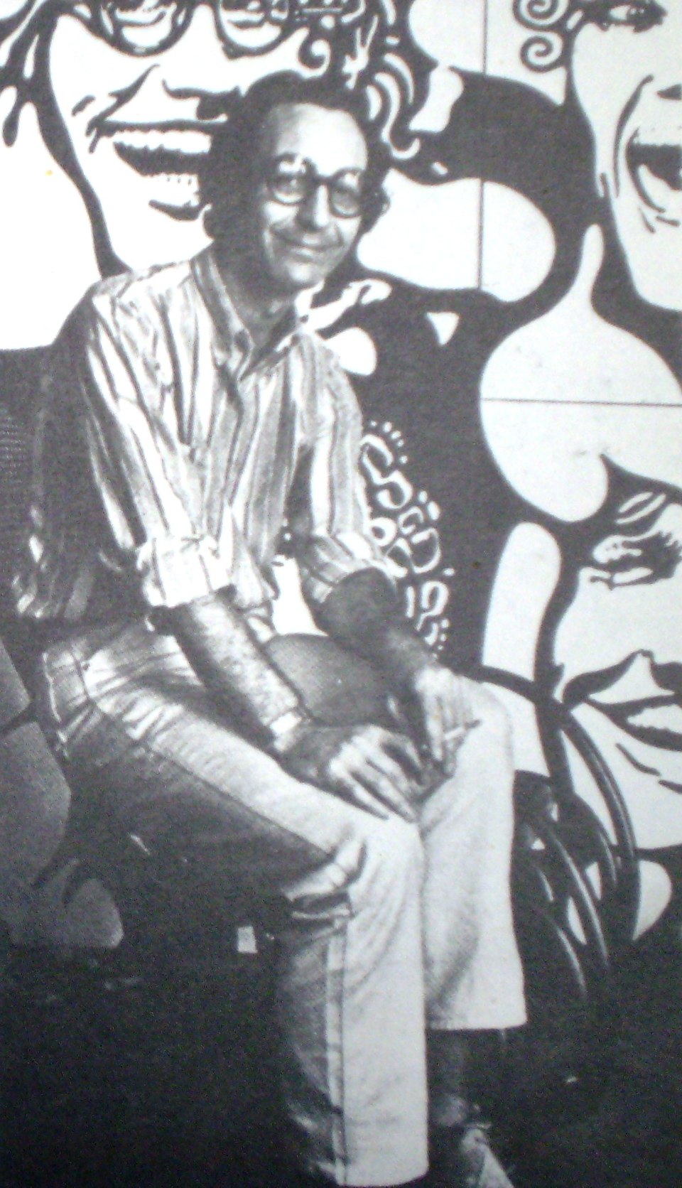 Marion Helft