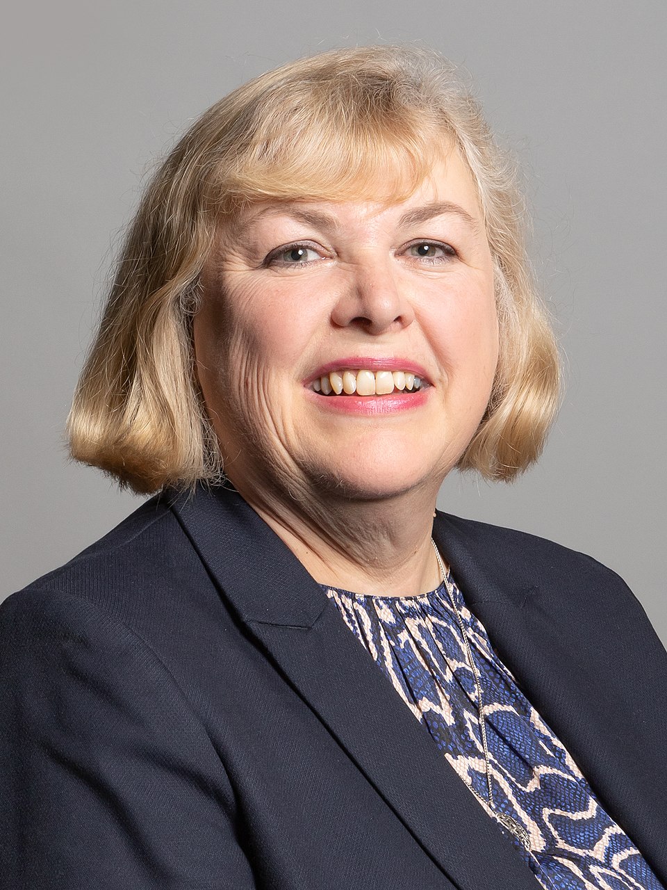 Marion Hunt