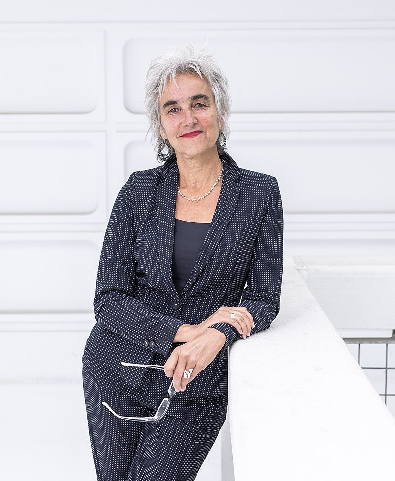 Marion Koopmans