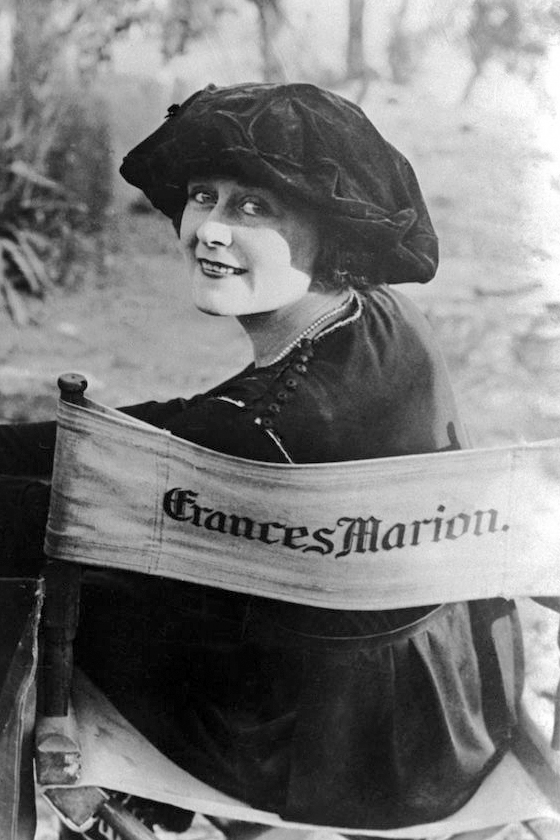 Marion Marie