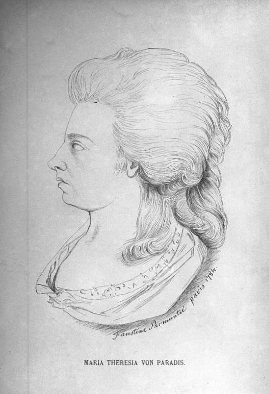 Marion Mesmer