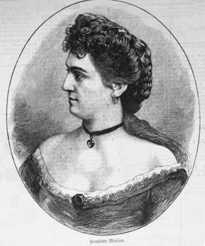 Marion Müller