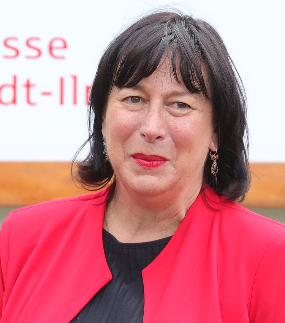 Marion Walsmann