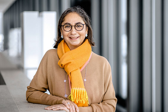 Marion Würth