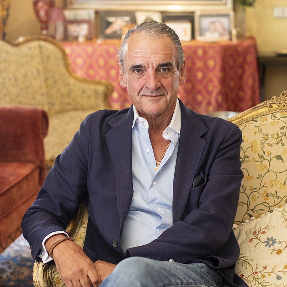 Marios Conde