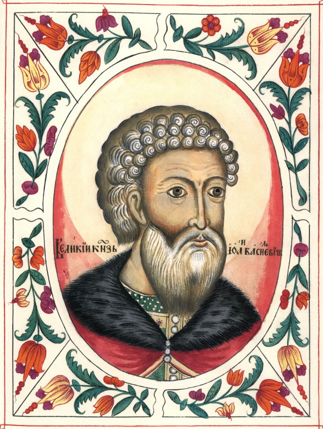 Māris Kalita