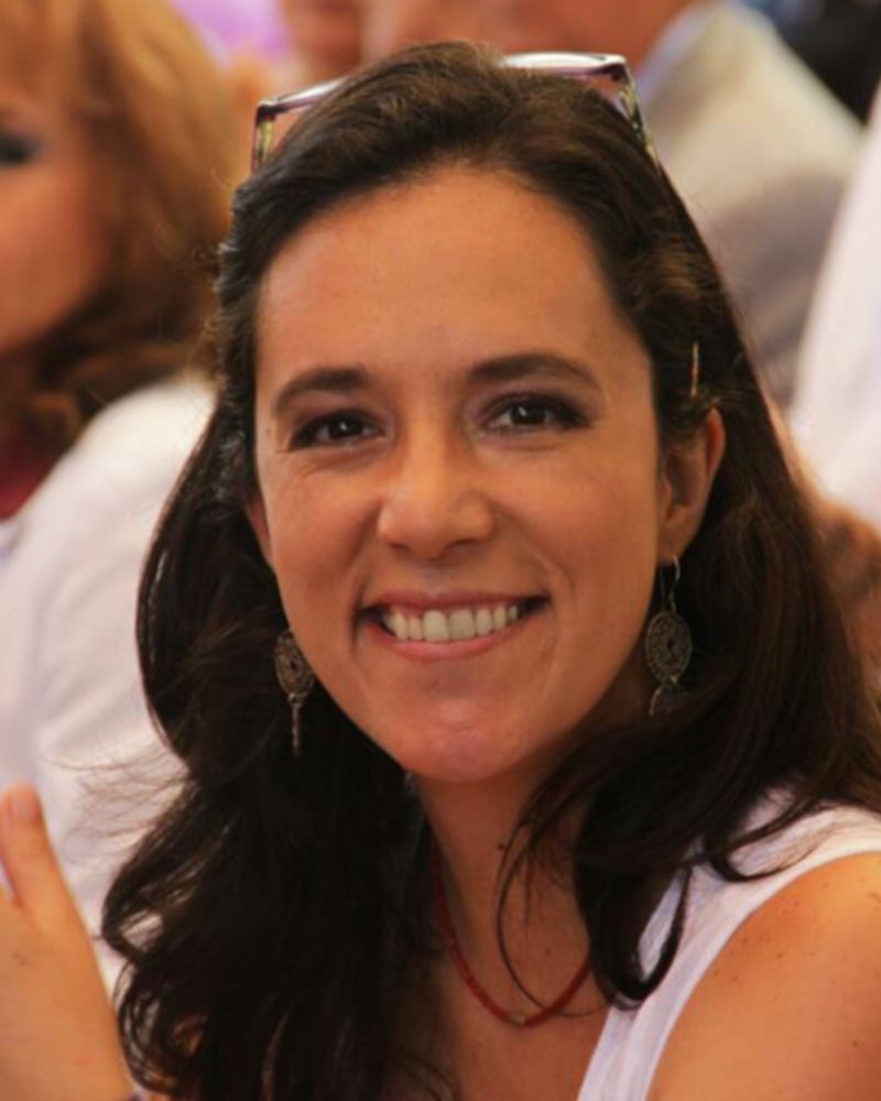 Marisa Glave