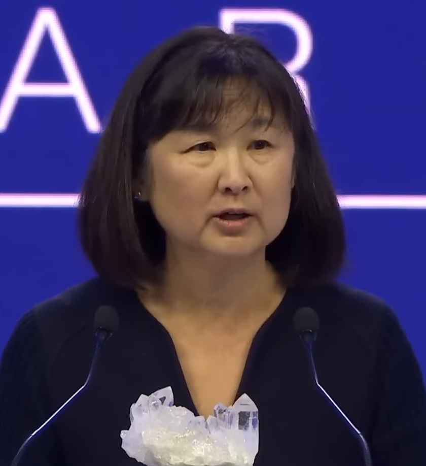 Marisa Lin