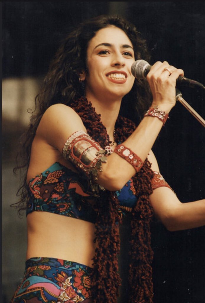 Marisa Mendonça