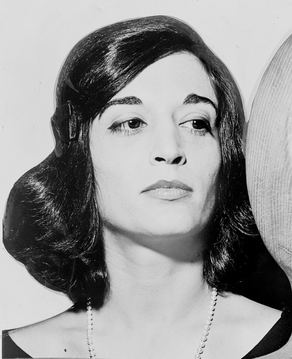 Marisol N