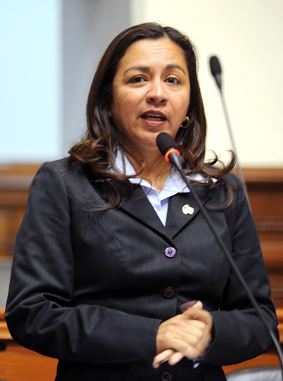 Marisol Ordóñez Gutiérrez