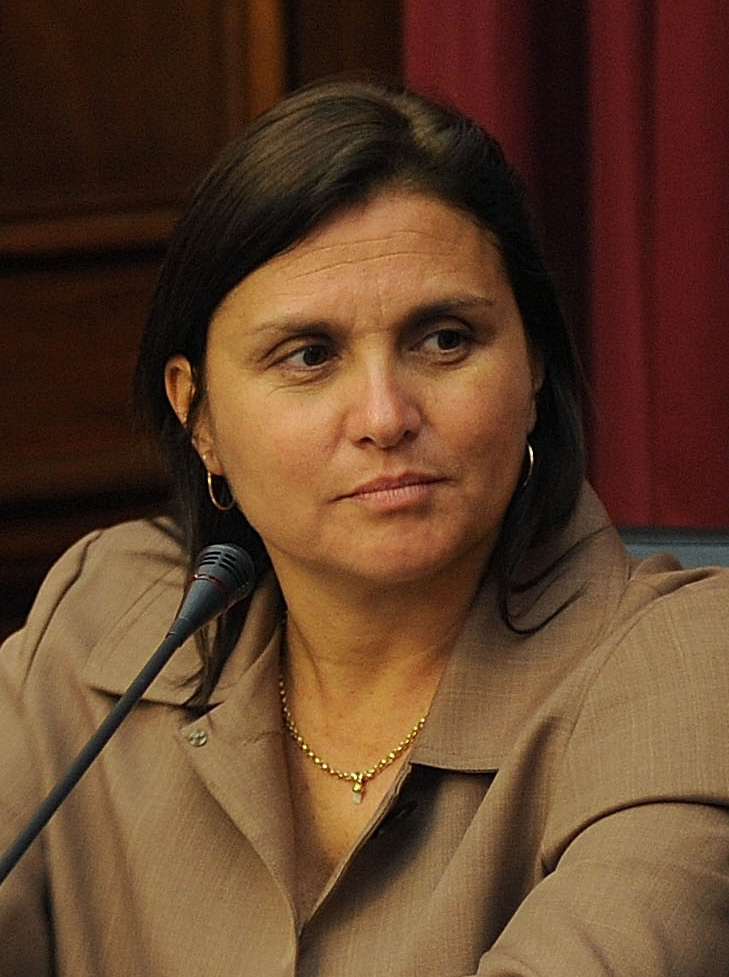 Marisol Pérez