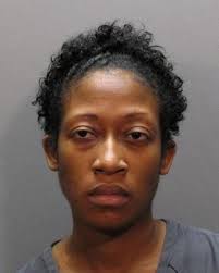 Marissa Alexander