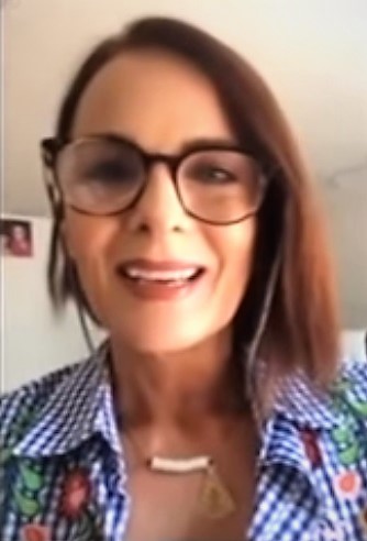 Maritza Fernández Vargas
