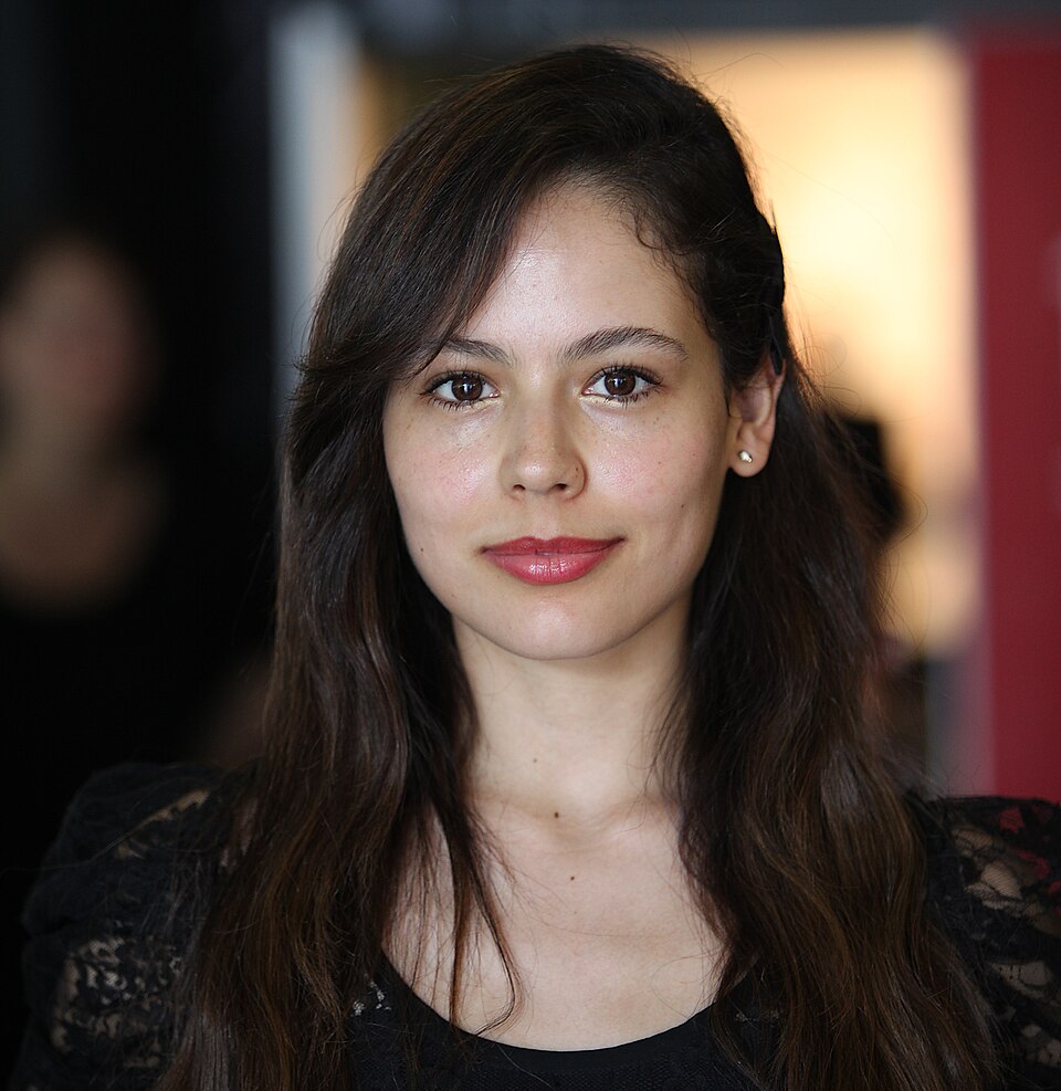 Maritza Garcia