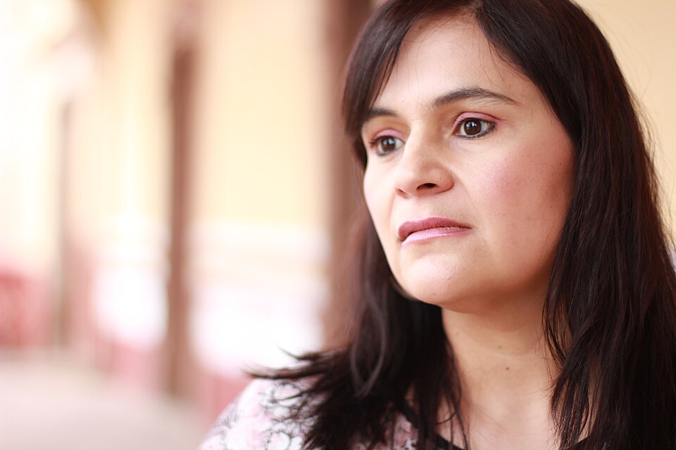 Maritza López