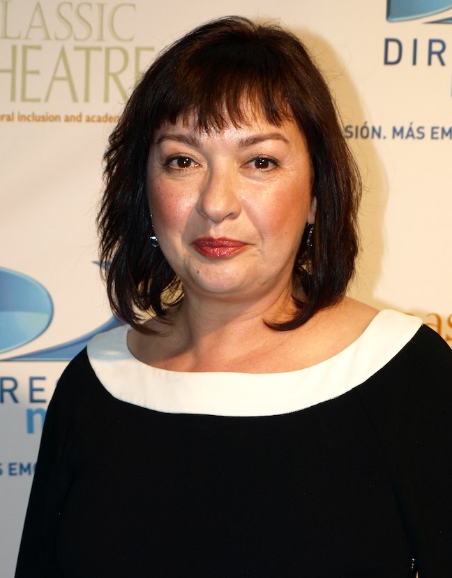 Maritza Peña