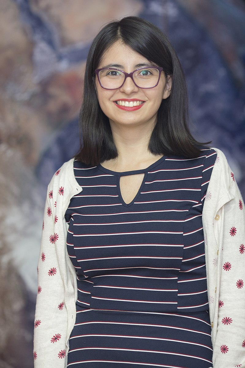 Maritza Soto