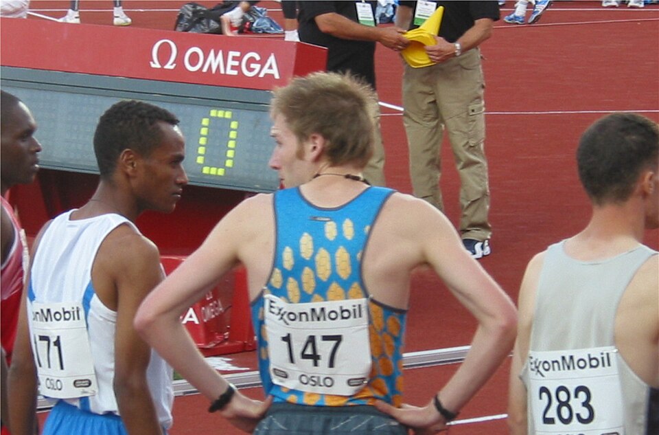 Marius Bakken