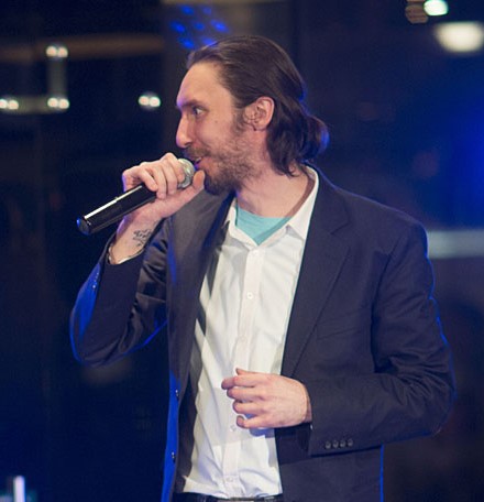 Marius Berenis