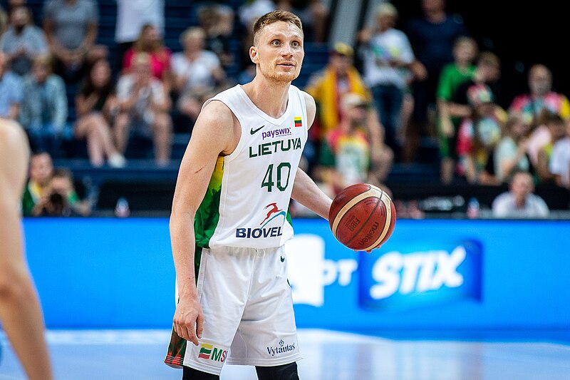 Marius Grigonis
