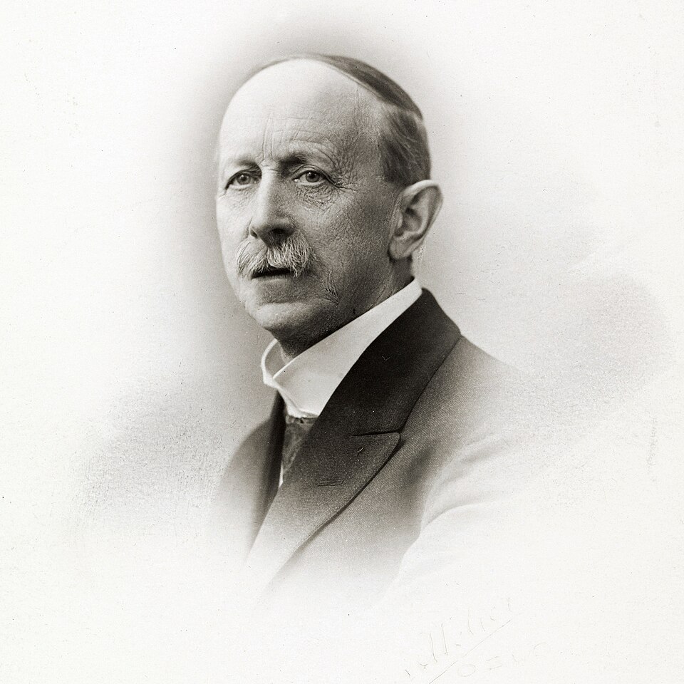Marius Pettersen