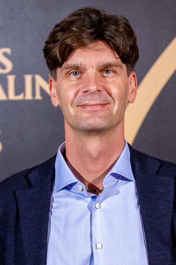 Marius Vėgėlė