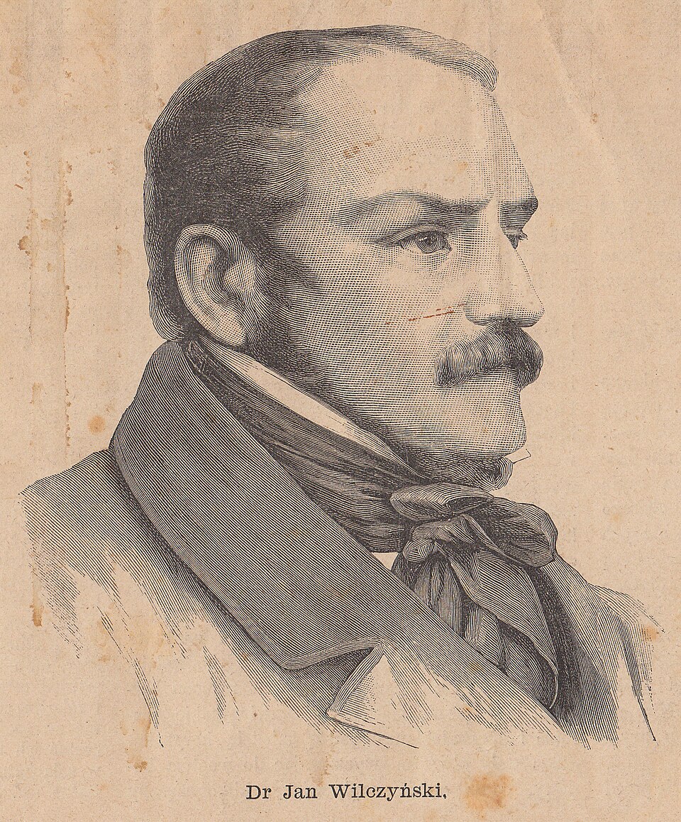Marius Vilčinskas