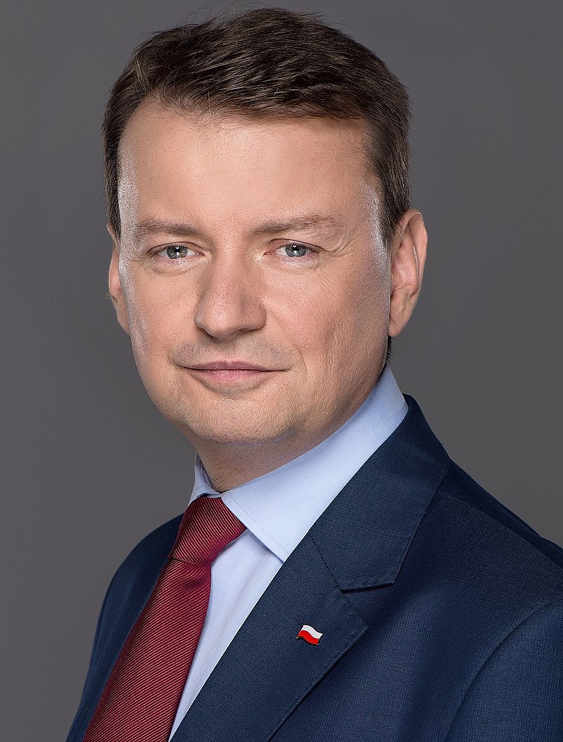 Mariusz Blaszczak