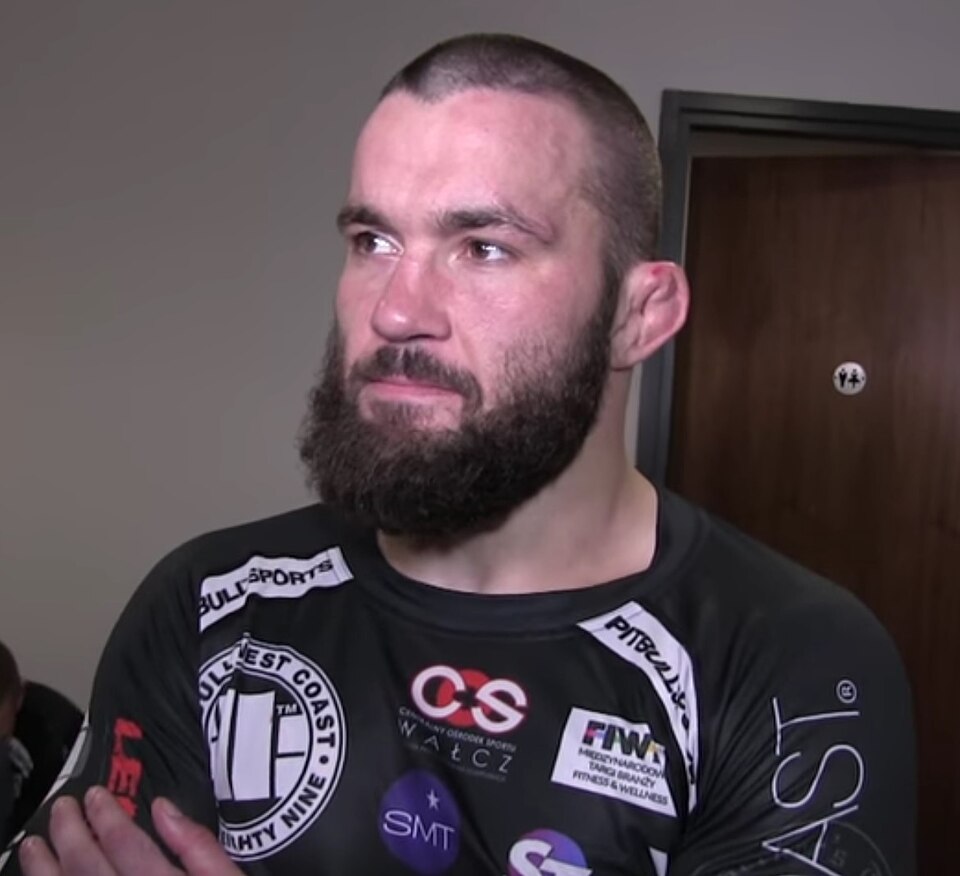 Mariusz Chmielewski