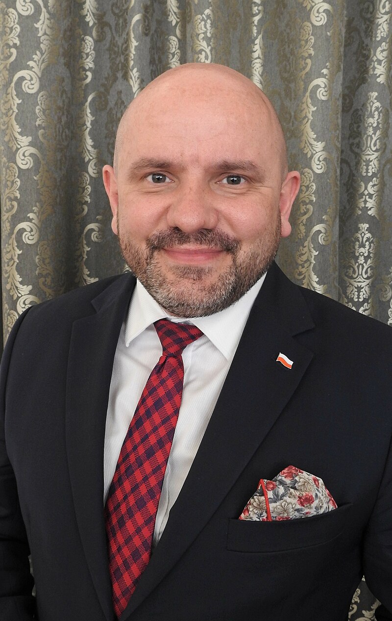 Mariusz Gosek