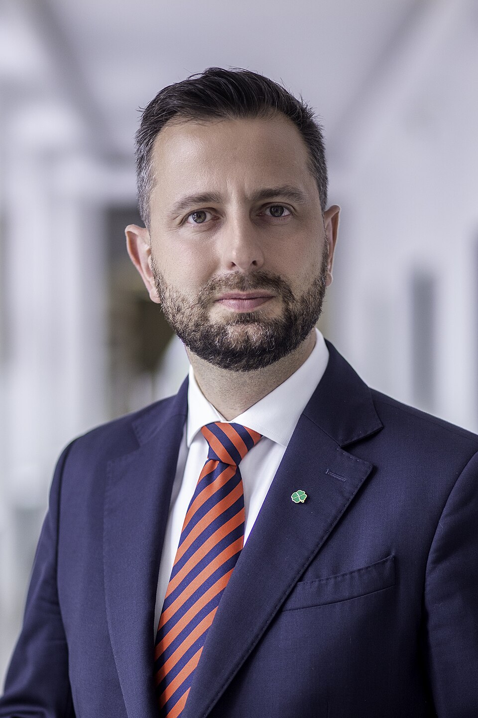 Mariusz Kosiniak Kamysz