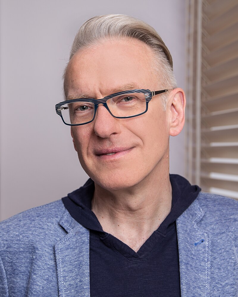 Mariusz Szczygiel