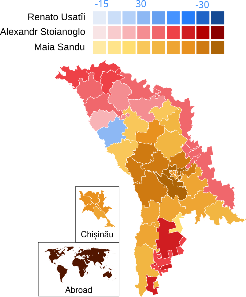 Măriuța Nistor