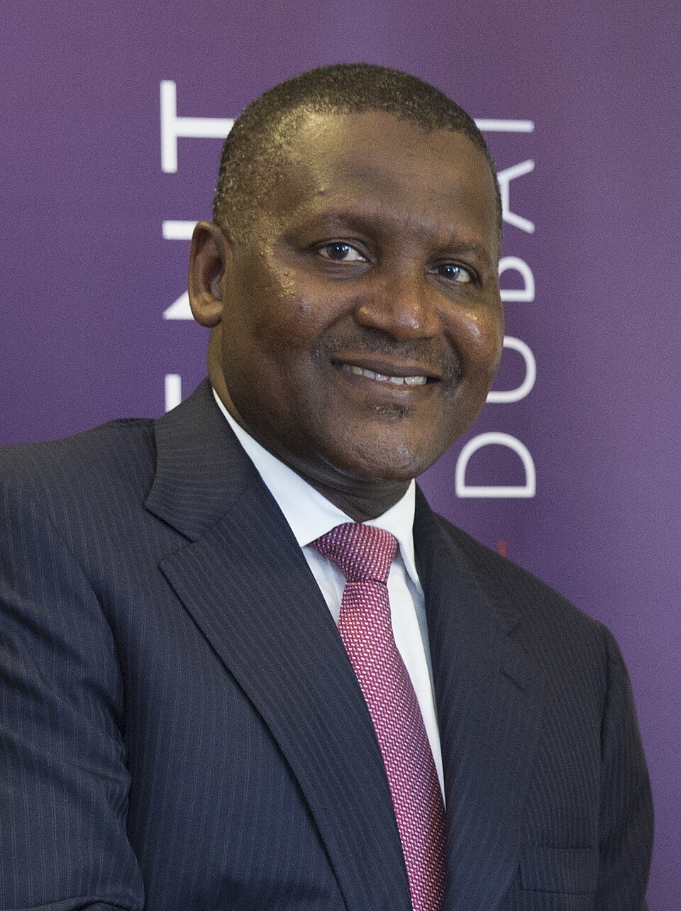 Mariya Dangote