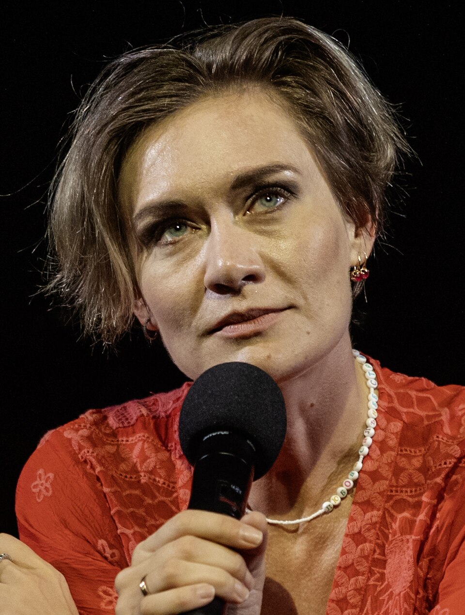 Mariya Mashkova