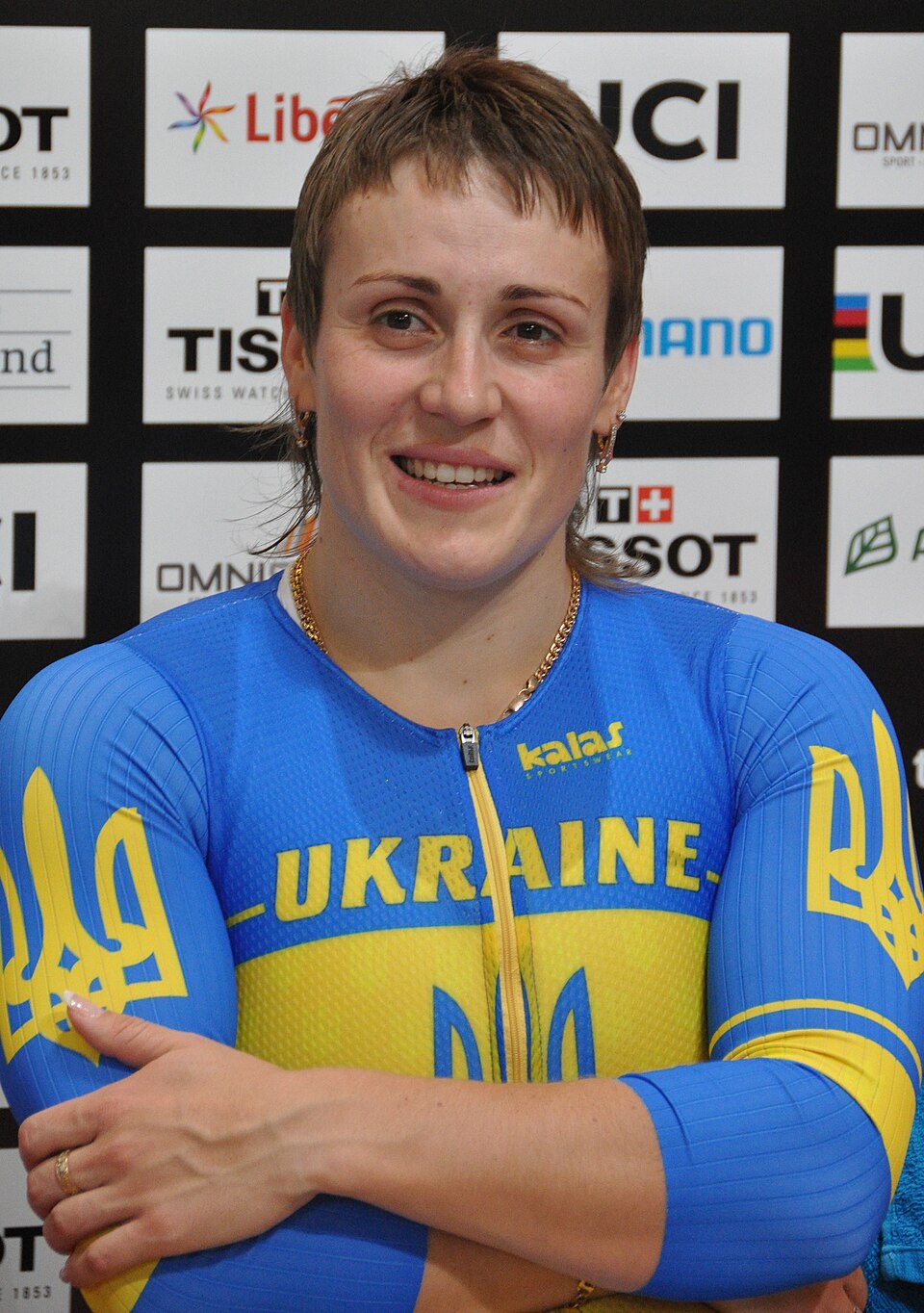 Mariya Shulika
